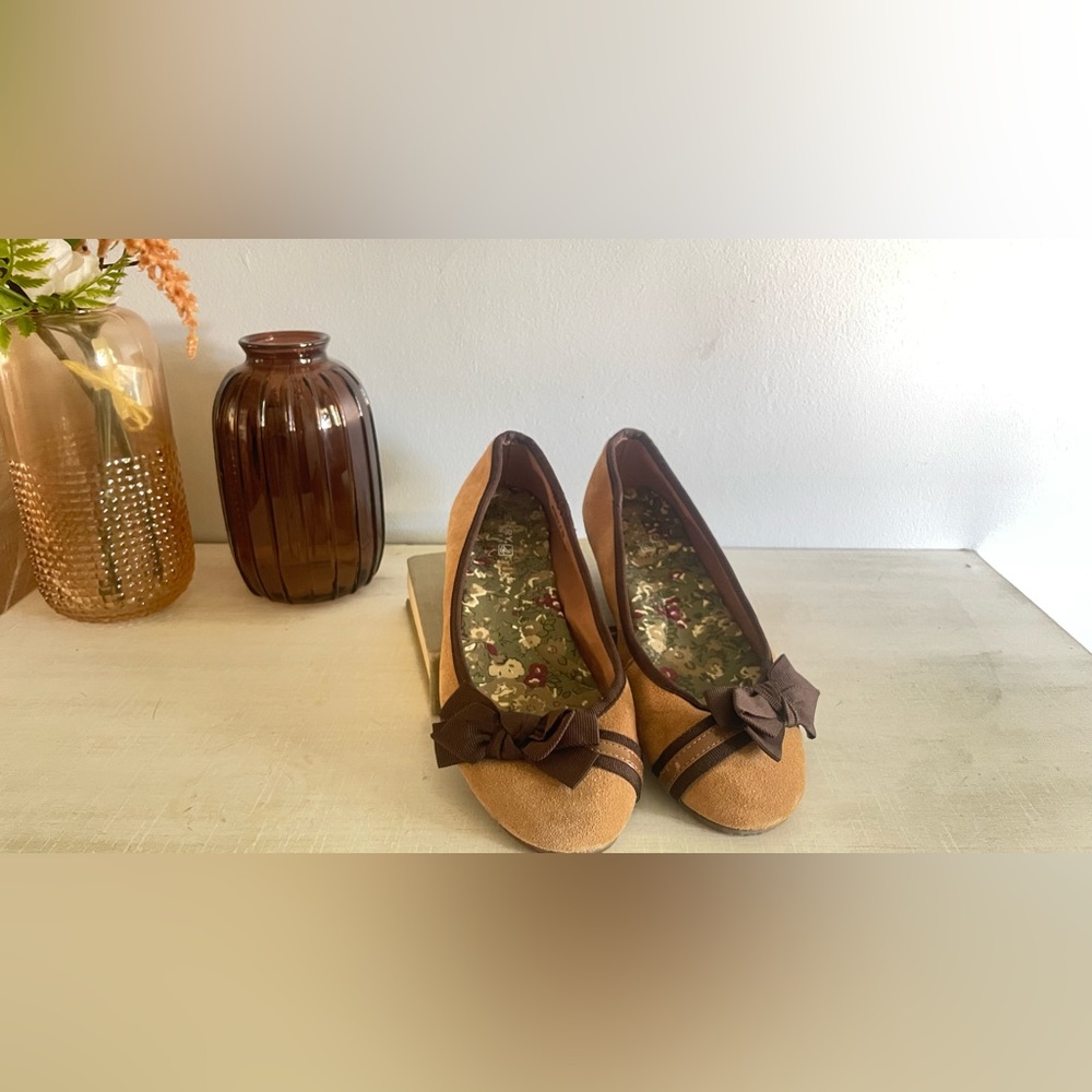 Sperry flats